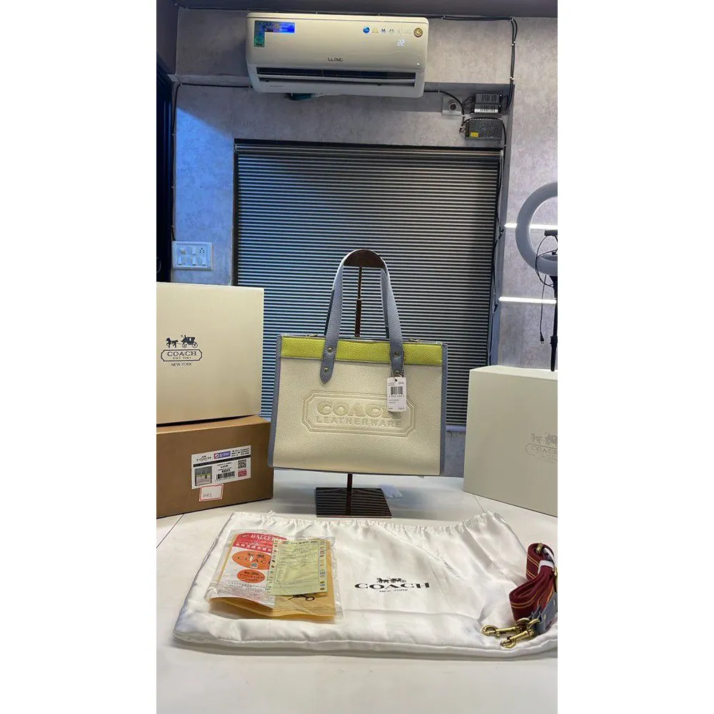 Coach Handbag For Women (LAB426)