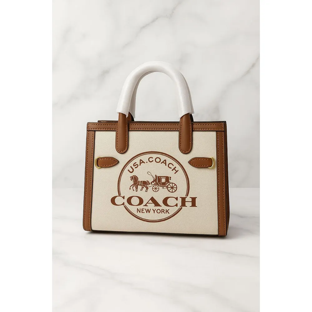 Coach Handbag For Women (LAB637)