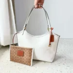 Coach Handbag For Women (LAB715) - Accessories | Buy Online at Best Price