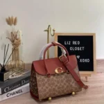 Coach Handbag For Women (PH82) - Accessories | Buy Online at Best Price