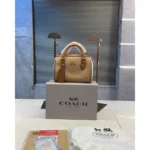 Coach Handbag For Women (SUP1702) - Accessories | Buy Online at Best Price