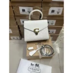 Coach Handbag For Women (SUP1724) - Accessories | Buy Online at Best Price
