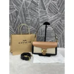 Coach Handbag For Women (SUP1800) - Accessories | Buy Online at Best Price