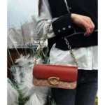 Coach Idol Bag For Women (LAB621) - Accessories | Buy Online at Best Price