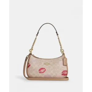 Coach Nolita Shoulder Sling Bag For Women (LAB565)