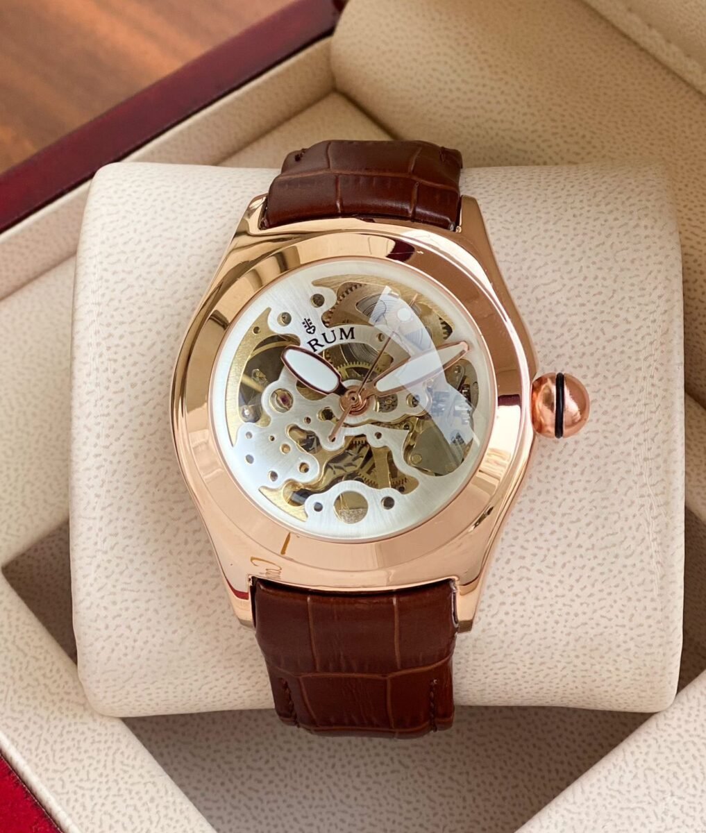 CORUM Automatic Collection