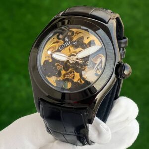 corum automatic new collection