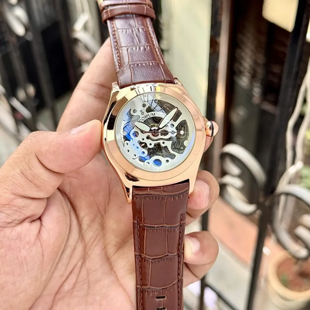 Corum Watch For Men (SZ354)