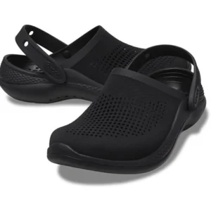 Crocs 360 LiteRide Full Black For Men (HS161)