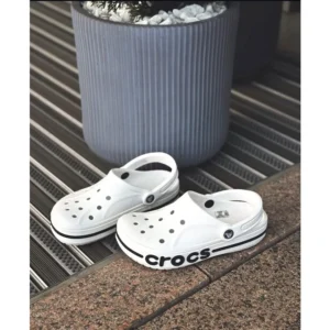 Crocs Baya Band Clogs For Men (BOT533)