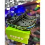 Crocs Baya Band Clogs For Men (LAB465) - 7a first copy shoes | Buy Online at Best Price