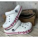 Crocs Bayaband Clogs For Men (LAB1776) - 7a first copy shoes | Buy Online at Best Price