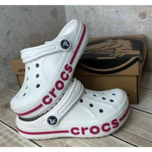 Crocs Bayaband Clogs For Men (LAB1776)
