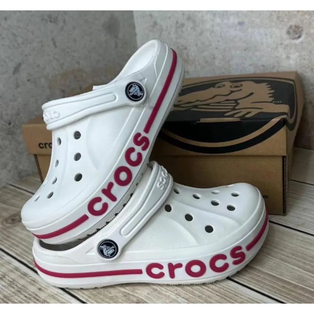 Crocs Bayaband Clogs For Men (LAB1776)