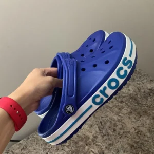 Crocs Bayaband Clogs For Men (LAB1778)