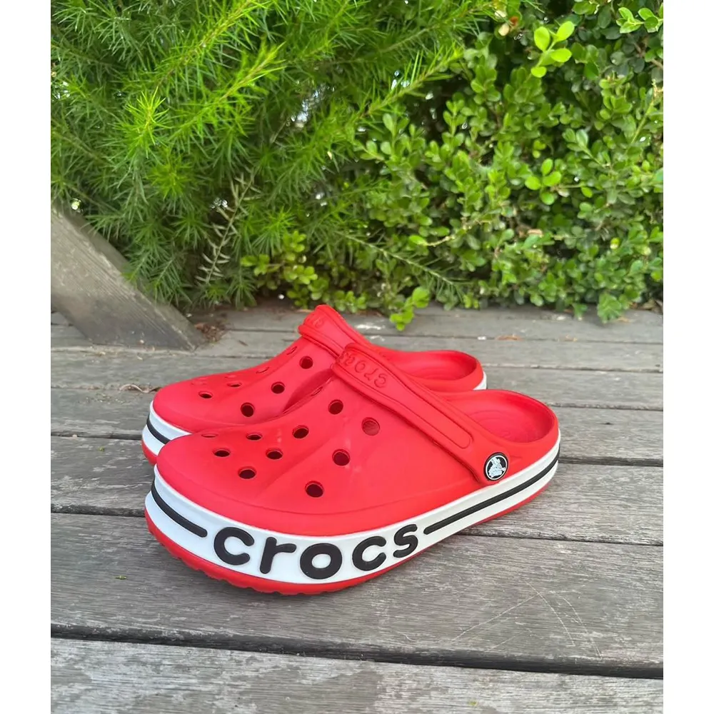 Crocs Bayaband Clogs For Men (LAB1779)