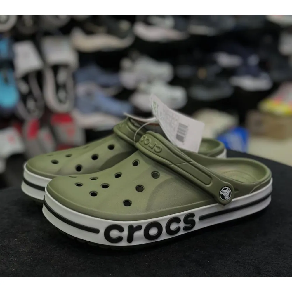 Crocs Bayaband Clogs For Men (LAB1781)