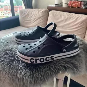 Crocs Bayaband Clogs For Men (LAB1782)
