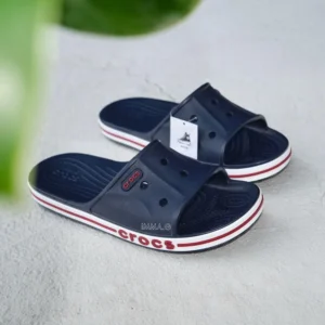 Crocs Bayaband Slides For Men (BOT1862)