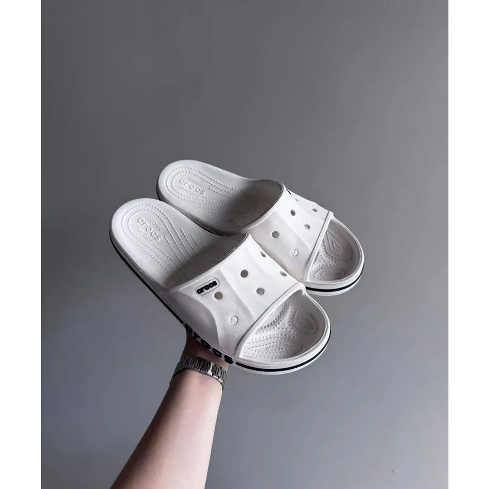 Crocs Bayaband Slides For Men (BOT1863)