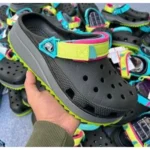 Crocs Hiker Clogs For Men (LAB381) - 7a first copy shoes | Buy Online at Best Price