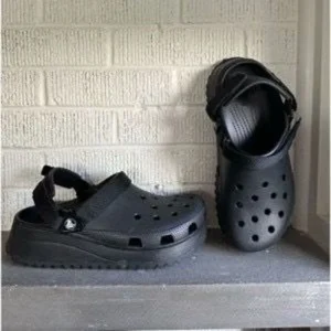 Crocs Hiker Clogs For Men (LAB382)