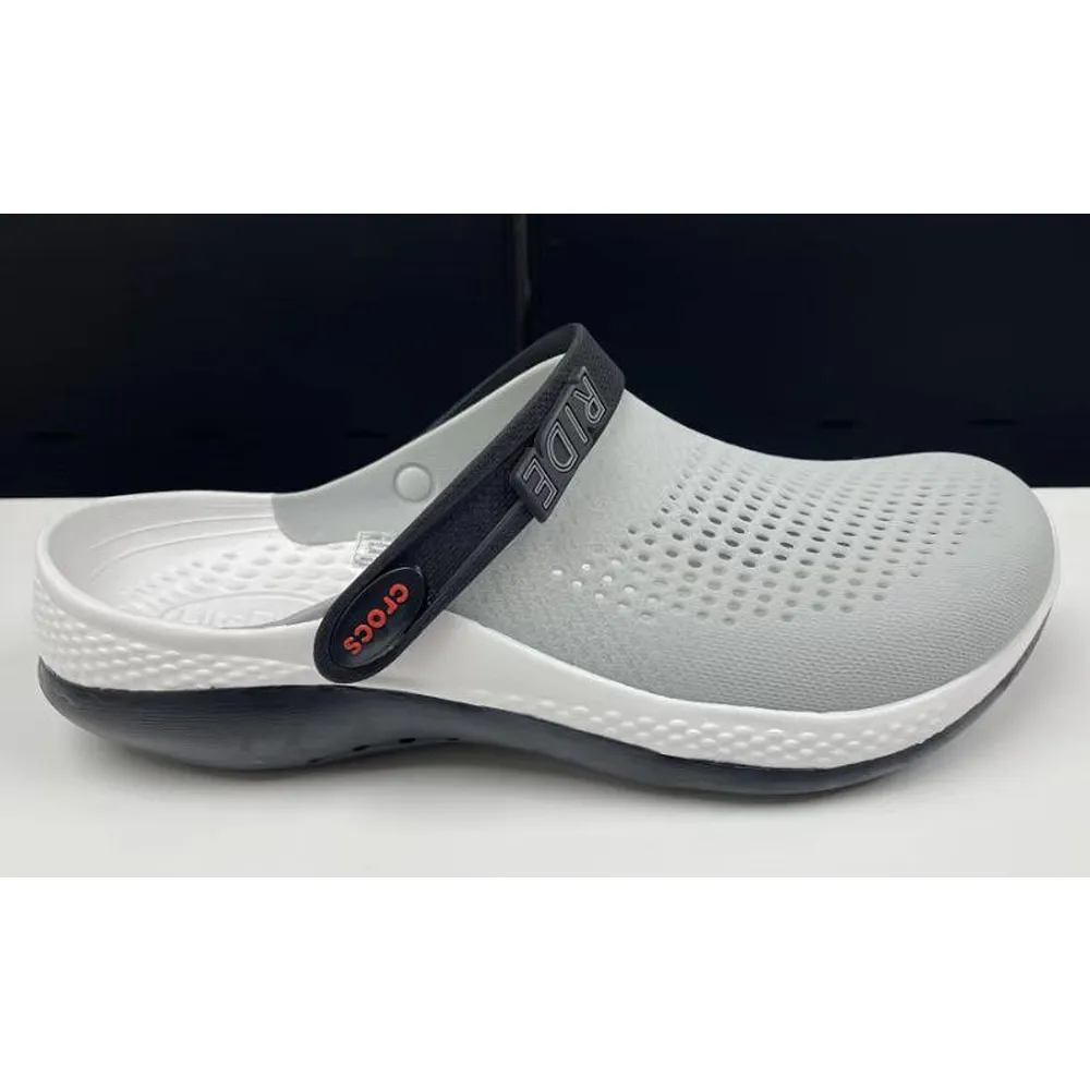 Crocs Lite Ride 360 Clogs For Men (LAB1662)