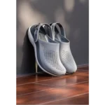 Crocs LiteRide 360 Grey For Men (SF02) - 7a first copy shoes | Buy Online at Best Price