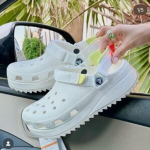 Crocs Classic Hiker Clogs for Men