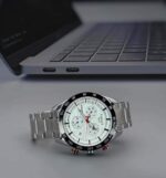 Tissot PRS 516 Silver - Automatic Watches | Buy Online at Best Price