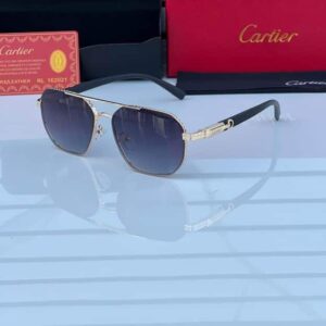 Cartier Sunglass 2567