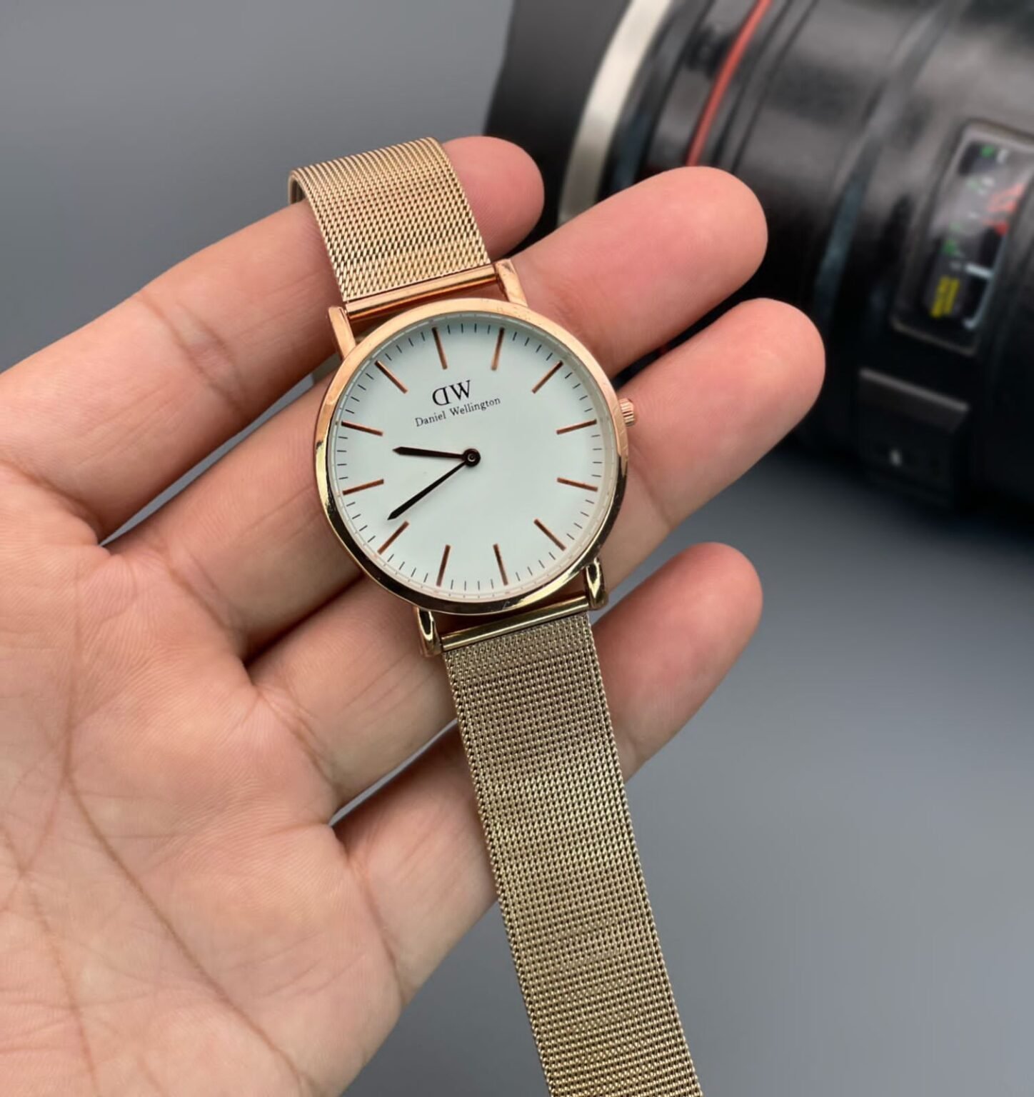 Daniel Wellington Classic