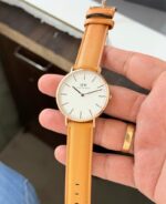 Daniel Wellington Classis Durham - Accessories | Buy Online at Best Price