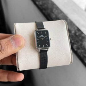 Daniel Wellington DW Black - Accessories | Buy Online at Best Price