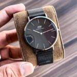 Daniel Wellington DW Black 32 mm - Accessories | Buy Online at Best Price