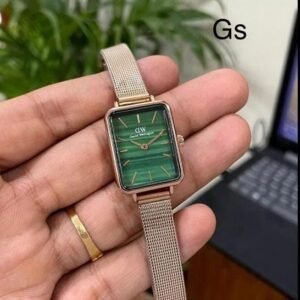 Daniel Wellington DW Rose Gold - Accessories | Buy Online at Best Price
