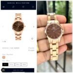 DANIEL WELLINGTON ICONIC LINK - Accessories | Buy Online at Best Price