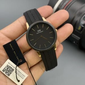 Daniel Wellington Iconic Motion