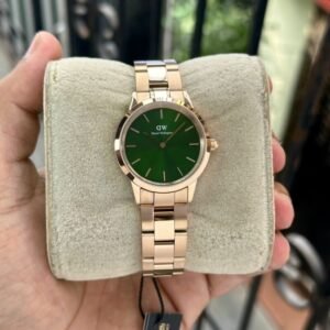 DANIEL WELLINGTON ICONIC TIMELESS CLASSIC