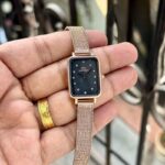 Daniel Wellington Quadro Lumine Pressed Piano - Accessories | Buy Online at Best Price