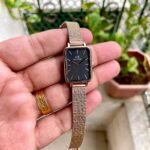 Daniel Wellington Quadro Melrose - Accessories | Buy Online at Best Price