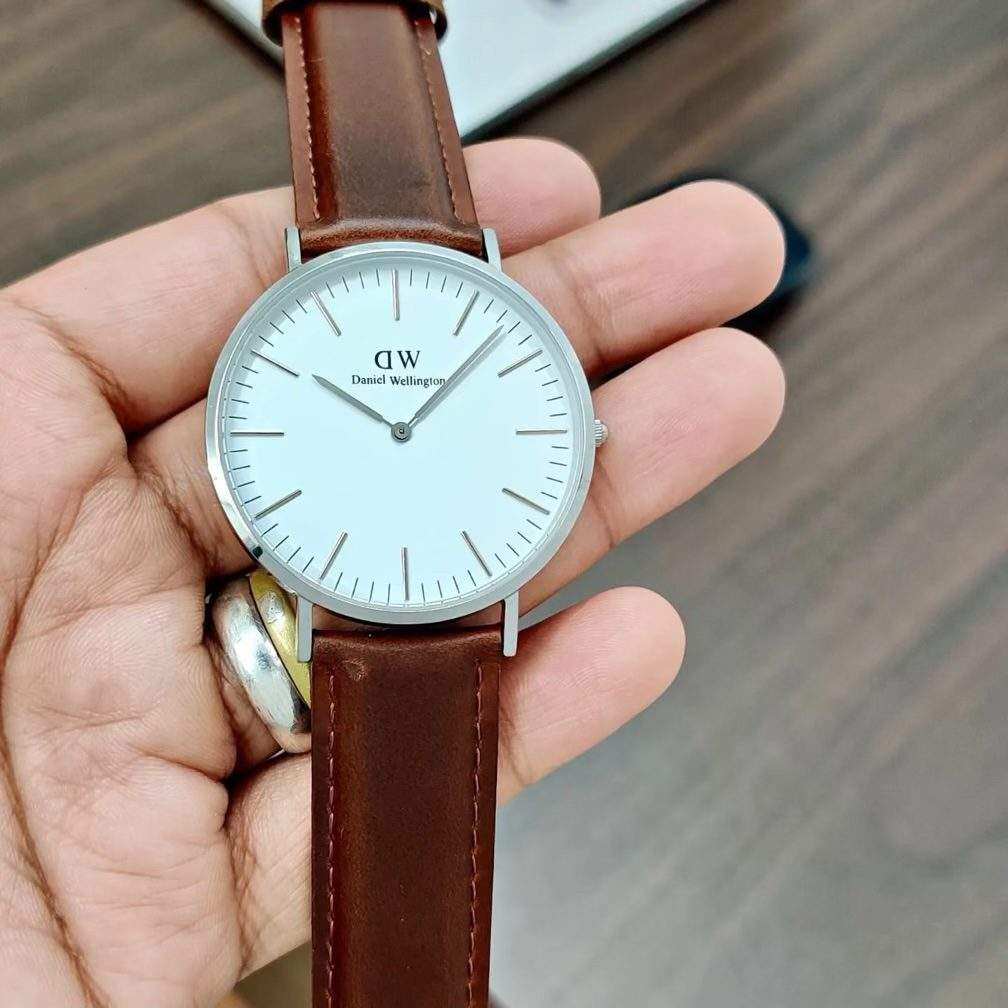 Daniel Wellington St Mawes