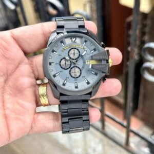 Diesel 10 BAR Mega Chief - Accessories | Buy Online at Best Price