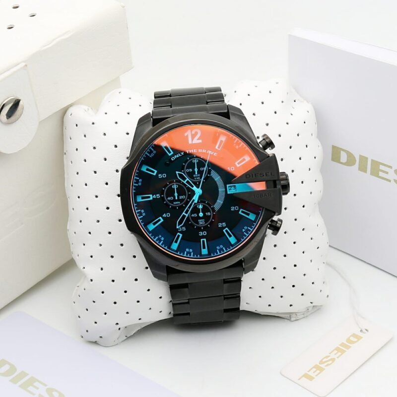 DIESEL MEGA CHIEF IGNITE