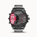 DIESEL Mr Daddy DZ7463 - Accessories | Buy Online at Best Price