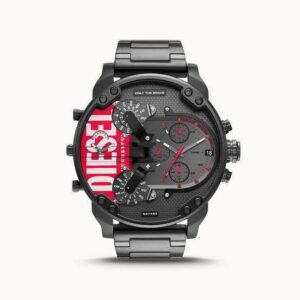 DIESEL Mr Daddy DZ7463 - Accessories | Buy Online at Best Price