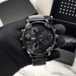 Diesel Mr.Daddy 2.0 Chronograph DZ 7468 - Accessories | Buy Online at Best Price