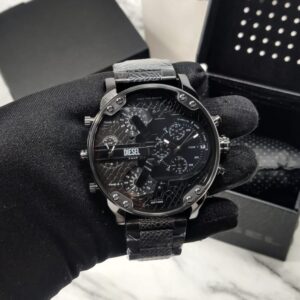 Diesel Mr.Daddy 2.0 Chronograph DZ 7468 - Accessories | Buy Online at Best Price