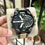 Diesel Mr.Daddy2.0 DZ7465 - Accessories | Buy Online at Best Price