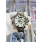 Diesel Watch 3 bar only the brave For Men (SZ305) - Accessories | Buy Online at Best Price